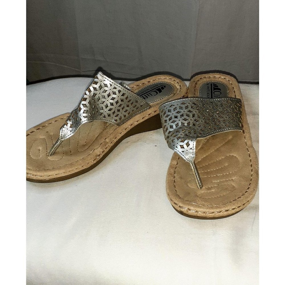 Sandals - Picture 5 of 5